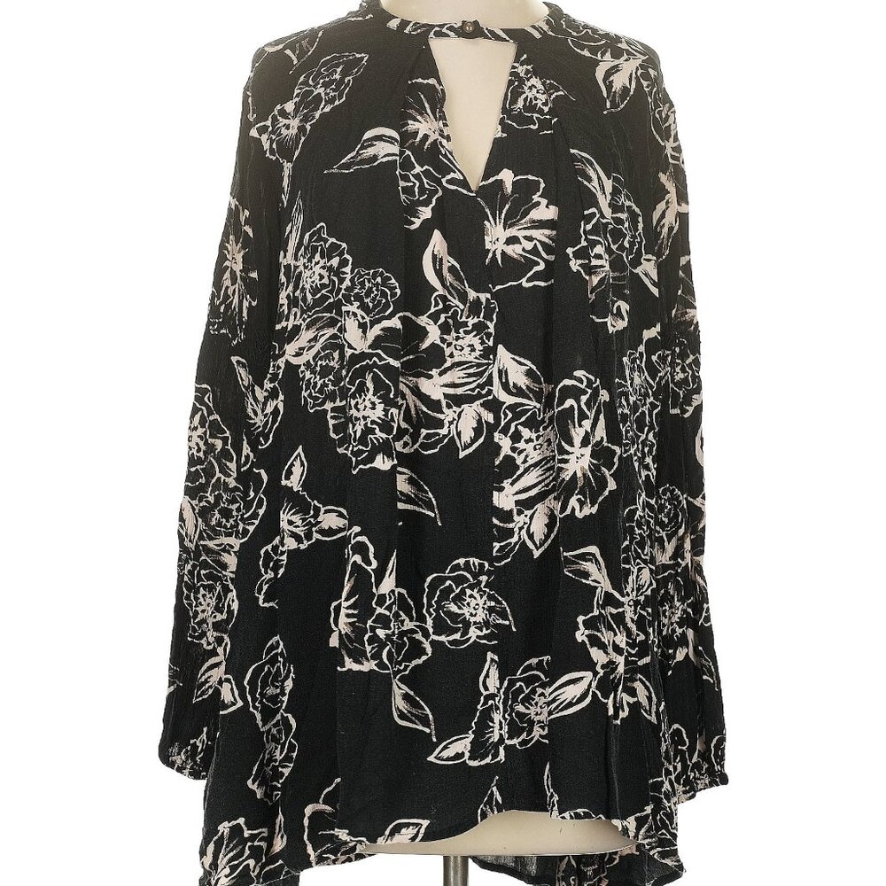 Free People Blouse
